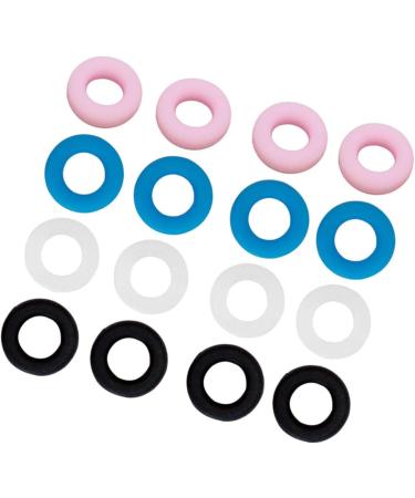 Osaladi 32 Pairs Lanyard Accessories - Anti-Glasses Holder - Secure & Stylish Eyewear Support - Buy Online on GoSupps.com