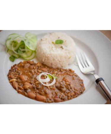Haldiram's Dal Makhani | 283G | 100% Fresh | Indian Origin - B1G1 Pack - Buy Online on GoSupps.com