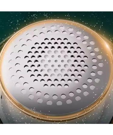 Portable Washable Lint Remover for Clothes & Pet Hair - 16cm Travel-Friendly Household Tool - Buy Online on GoSupps.com