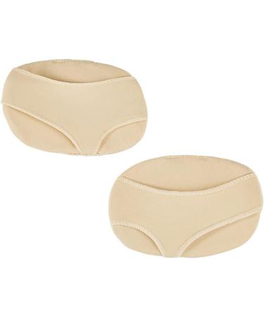 Vital Comfort Ball of Foot Protection | Gel Cushion Ball Pad - Size S/M | International Shipping Available - Buy Online on GoSupps.com