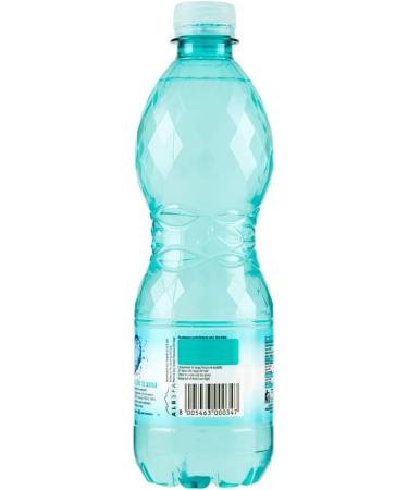 Emeraldine Natural Emerald Pet Water 500ml x9 - Buy Online on GoSupps.com