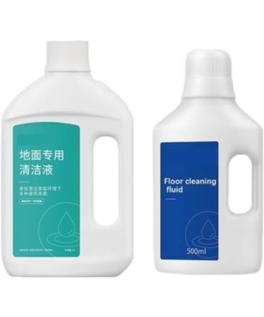 Compatible for Dreame Ground Cleaning Solution is Suitable V9 V9P V9pro V11 V12 V12pro V10XR T100 Cleaning Fluid(Suit) - Buy Online on GoSupps.com