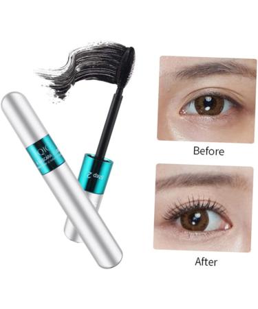 VINTORKY 1pc Women Mascara Eyeshadow Palette Organizer Eyelash Mascara Extension Mascara Cream Eye Mascara - Buy Online on GoSupps.com