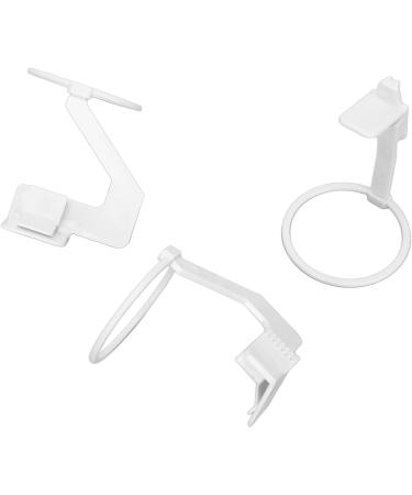 Ververt Touch Dental X-Ray Positioner | Portable Heat-Resistant X-Ray Film Positioning System | Complete Oral Positioning Set for Precision - Buy Online on GoSupps.com