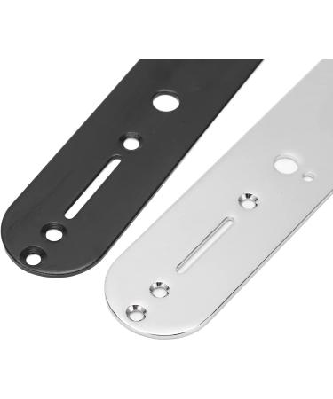 Electric Guitar Control Plate 16x3.2x0.2cm 2Pcs Guitars Controlling Panel Smooth for TL - Buy Online on GoSupps.com