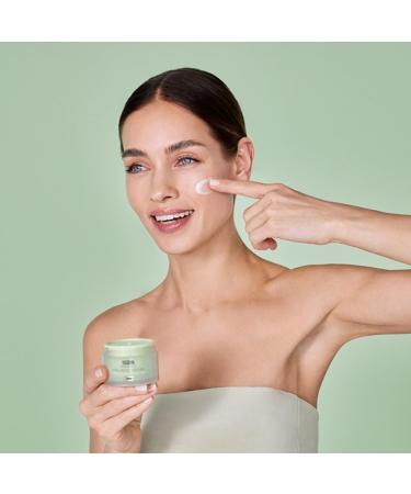 ISDIN Isdinceutics Prevent Hyaluronic Moisture Cream - Oily & Combination Skin 50 g - Buy Online on GoSupps.com