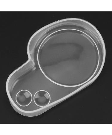Josenidny Waterproof Silicone Cover for Scooter Instrument - 10 Transparent Protection Caps | International Shipping Available - Buy Online on GoSupps.com