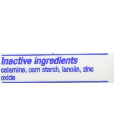 Resinol Medicated Jar Ointment 1.25 Oz