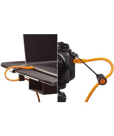 TetherGuard Tethering Support Kit - Secure Your Equipment Safely - Buy Online on GoSupps.com