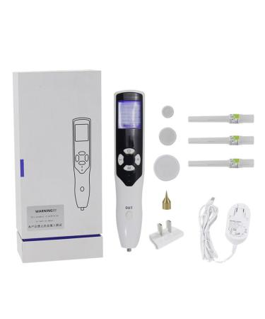 4 in 1 Facial Skin Anti Aging Device for FaceTightening Refreshing Lifting Firming Wrinkles Skin Care
