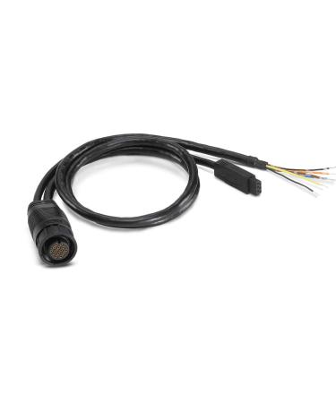Minn Kota Humminbird 720080-1 AS GPS NMEA Splitter Cable for Onix