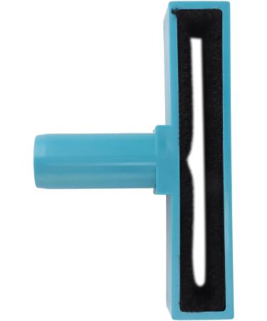 Buy Ceiling Fan Brush Tool Reusable & Washable Fan Blade Cleaner for Home & Kitchen (Blue - Buy Online on GoSupps.com