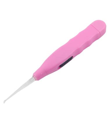 Qtqgoitem Family Flashlight Earpick Ear Pick Wax Remover Lighted Curette Health Tool (Model: 1f3 8d9 73b 577 e2b)