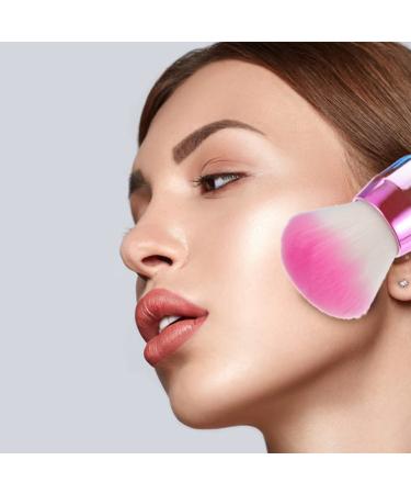 Beaupretty Professional Concealer & Foundation Brushes - Portable Makeup Tools for Travel | Cosmetic Beauty Essentials for Women & Men - Buy Online on GoSupps.com