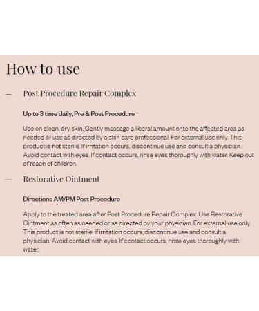 Shop SkinMedica Procedure 360 System Power Duo - Enhance Skin Regeneration & Glow | International Shipping Available - Buy Online on GoSupps.com