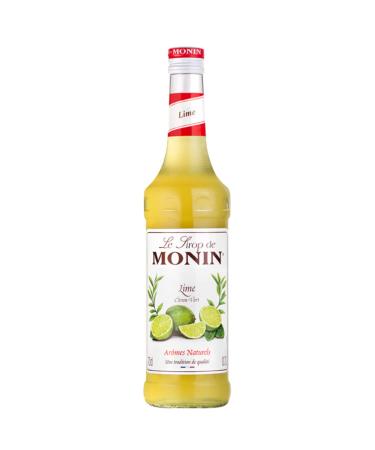 Monin Syrup - Lime - 70cL