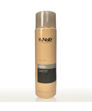 YUNSEY PROFESSIONAL YUNSEY VIGORANCE CAVIAR SHAMPOO 300ml