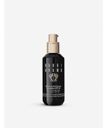 Bobbi Brown Intensive Skin Serum Foundation SPF 35- Almond