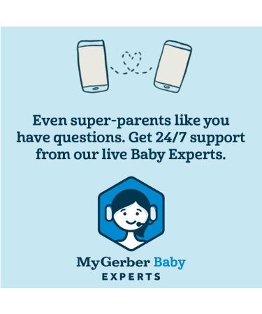 Gerber Good Start A2 Toddler Drink 12-24 Months - 20 oz (566 g) - Nutritional Milk Alternative - Buy Online on GoSupps.com