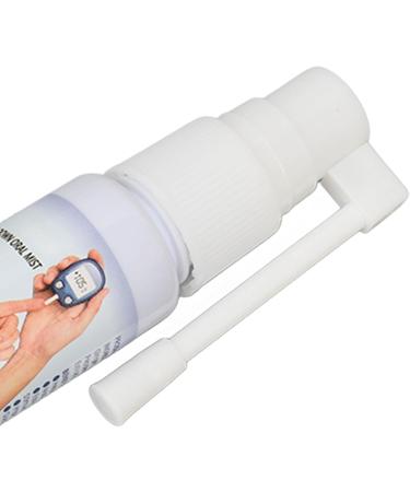 Mouth Spray Sugar Shu - Fresh Breath & Clean Mouth Spray for Optimal Oral Hygiene - Buy Online on GoSupps.com