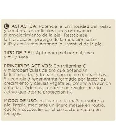 Pack of 2 day face creams 50 ml + night face cream 50 ml. Rich texture Regen Skin SPF 20 normal dry and very dry skin (pack of 2 x 50 ml). Deliplus - Buy Online on GoSupps.com