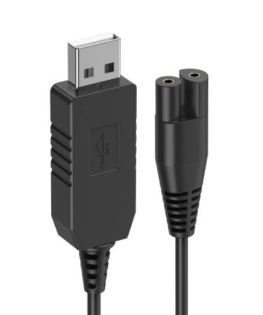 Mellbree Charger for Water Flosser Replacement Charging Cable Only Compatible with Water Flosser - Buy Online on GoSupps.com
