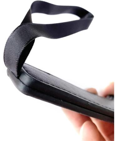 Shop Flexibility PU Happy Black Sweats Training Kit for Men & Women - Comfortable Soft & Stylish Home Wear - Buy Online on GoSupps.com