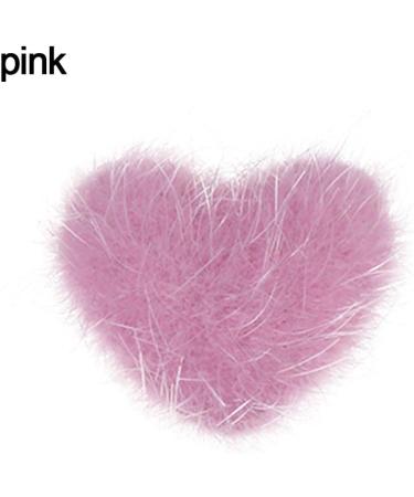 Fashion 12 Colors Mixed Detachable Nail Art Decortaions Magnetic Nail Pom Poms 3D Nail Charms Nail Art DIY Fluffy Plush Ball for Nail(Blue) - Buy Online on GoSupps.com