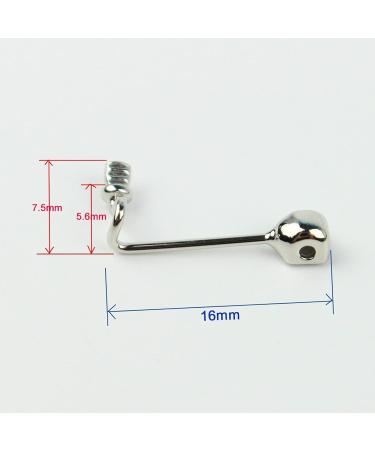 SBTRKT 100pcs Welding Goggles Glasses with Stainless Steel Nose Bracket - High-Quality Eyewear Accessories for Optimal Protection - Buy Online on GoSupps.com