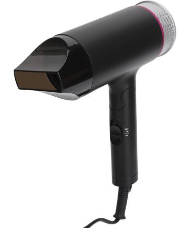 Electric Hair Blow Dryer Fast Drying Hair Care Electric Hair Dryer Professional for Salon (US Plug 110 120V) - Buy Online on GoSupps.com