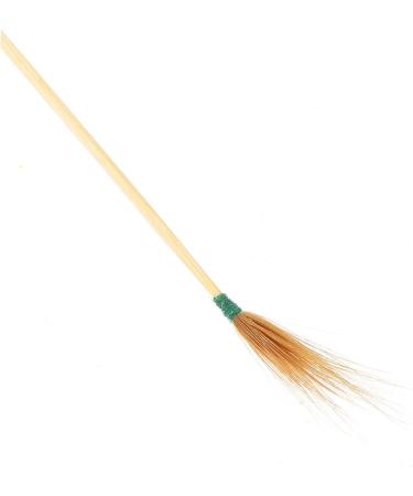 HAPINARY 1 Set Ear Picking Kit - Spiral Ear Wax Remover & Wooden Ear Pick - Professional Ear Cleaners for Household Cleaning - Buy Online on GoSupps.com