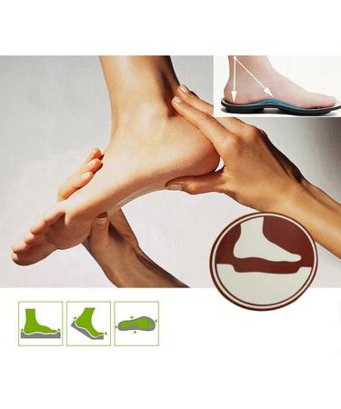 Men's Lightweight Non-Slip Diabetic Slippers - Adjustable Arch Support - Grey - Size 6.5 - Buy Online on GoSupps.com