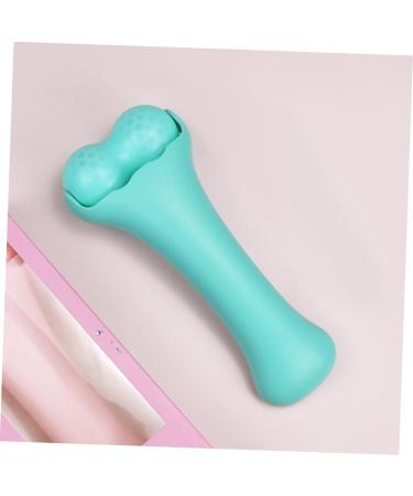 BIUDECO Facial Beauty Equipment Face Ice Roller Face Roller for Women Ice Roller for Eyes Facial Ice Roller Cold Face Roller Cold Roller Ice Rollers Ice Face Roller Skin Care Must Haves - Buy Online on GoSupps.com
