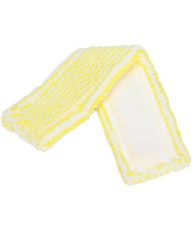 Window Cleaning Pad Durable Window Cleaner Replacement Pad Strong Water Absorption for Living Room for Home - Buy Online on GoSupps.com
