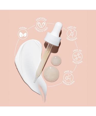 Glo Skin Beauty Pumpkin Enzyme Scrub | Multi-Functional Skin Polisher for Radiant Skin - International Shipping Available - Buy Online on GoSupps.com