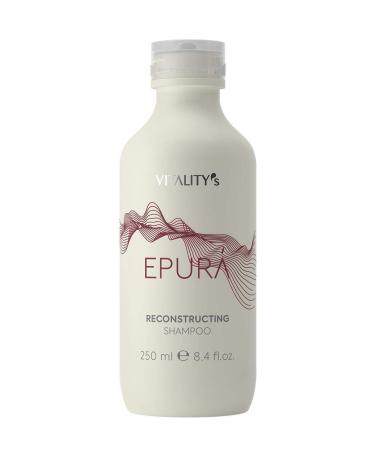 Vitality's EPURA Shampooing reconstruction 250 ml