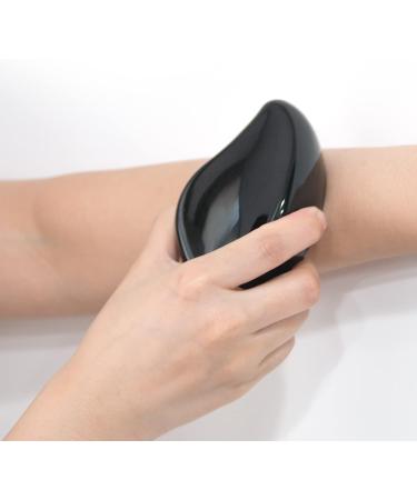 Nano Hair Remover | Crystal Hair Eraser for Silky Smooth Skin - Effortless Hair Removal for Women - Buy Online on GoSupps.com