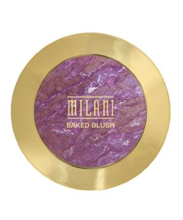 Milani Baked Blush Fantastico Mauve