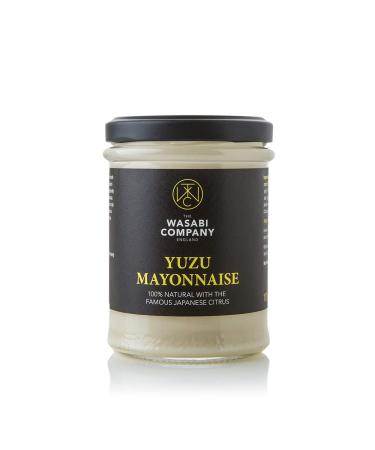 Fine Food Specialist Yuzu Mayonnaise 2 x 175g