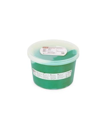 bort 951600 Therapy Putty Standard firm size: 440 dark green Dark green Firm