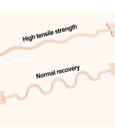 Silicone Pacifier Chain - Cute & Safe Pacifier Clips for Boys & Girls | Dental Aid from 3 Months - Buy Online on GoSupps.com