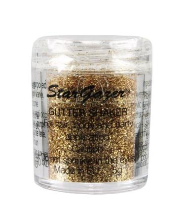 Stargazer GLITTER SHAKER gold - loose glitter