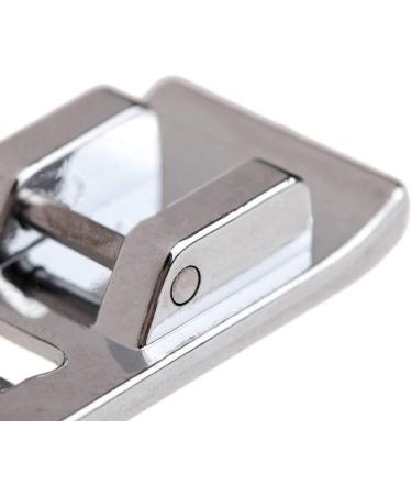 YEQIN Zig Zag Straight Stitch Presser Foot for Singer Brother Janome Toyota Sewing Machines - Buy Online on GoSupps.com