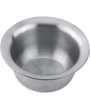 Premium Stainless Steel Shaving Set with Soap Shell - Ideal Father's Day Gifts for Dad | Durable Razor & Brush - Buy Online on GoSupps.com