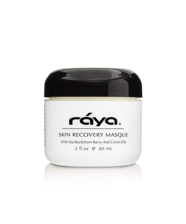 Raya Skin Recovery Masque - Multi-Vitamin Facial Treatment Mask for Dry Skin | Nourish Brighten & Refine Complexion | International Shipping Available - Buy Online on GoSupps.com