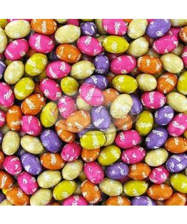 Milka Chocolate Egg 3 kg - Buy Online on GoSupps.com