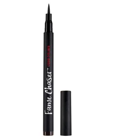 Ardell Fame Chaser Water Resistant Liquid Eyeliner - Expresso | Long-Lasting Makeup for All Skin Types - Shop Internationally - Buy Online on GoSupps.com