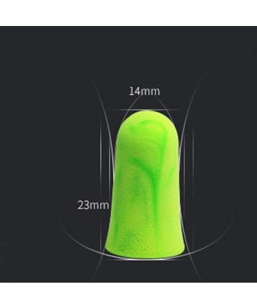 Hearing Protection Earplugs for Sleep | Anti-Snoring & Noise Reduction | Medium Size for Men & Women - Buy Online on GoSupps.com