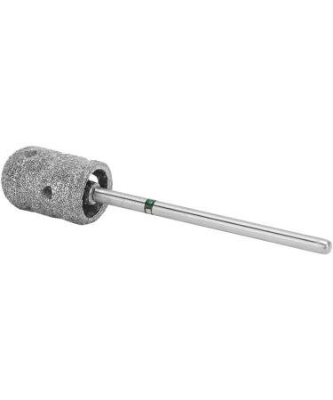 Stainless Steel Foot Nail Drill Bit Pedicure Callus Removal Sanding Polishing Fast and Effective Exfoliating Manicure Easy to Clean - Buy Online on GoSupps.com