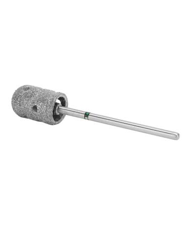 Nail Drill for Home Salon - Stainless Steel Foot Calluses Grinding & Polishing Head (B2) | International Shipping Available - Buy Online on GoSupps.com